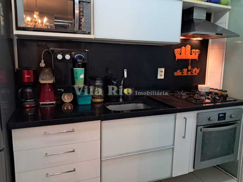 5.1 Cozinha. - 14