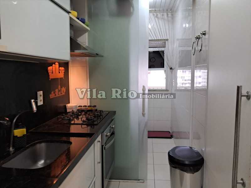 5.2 Cozinha. - 15