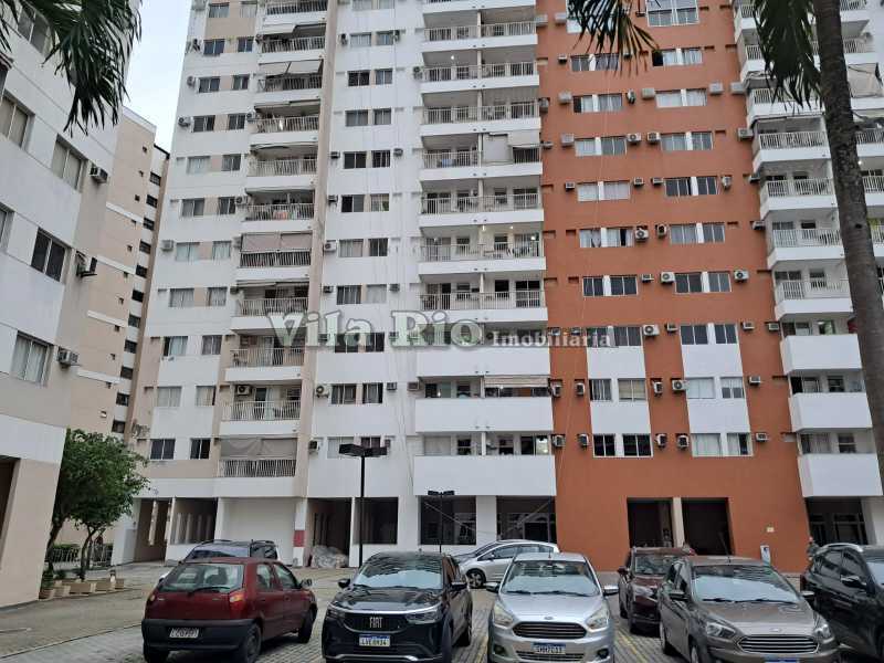 10.1 Fachada. - 21