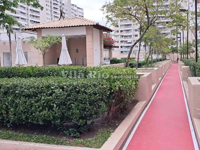 11.2 Área Interna. - 23