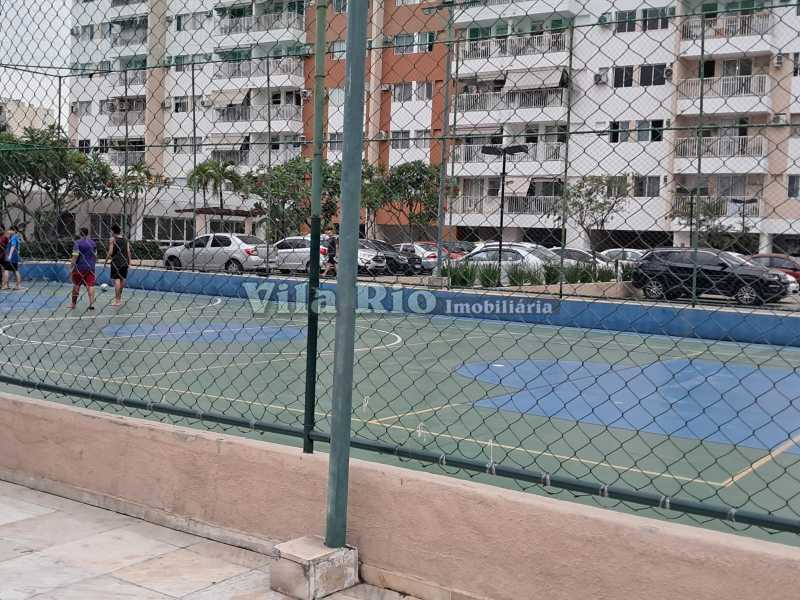 13.1 Quadra Poliesportiva. - 26