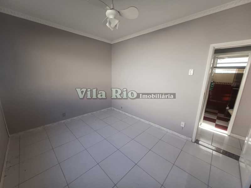 15 Quarto Casal. - 5