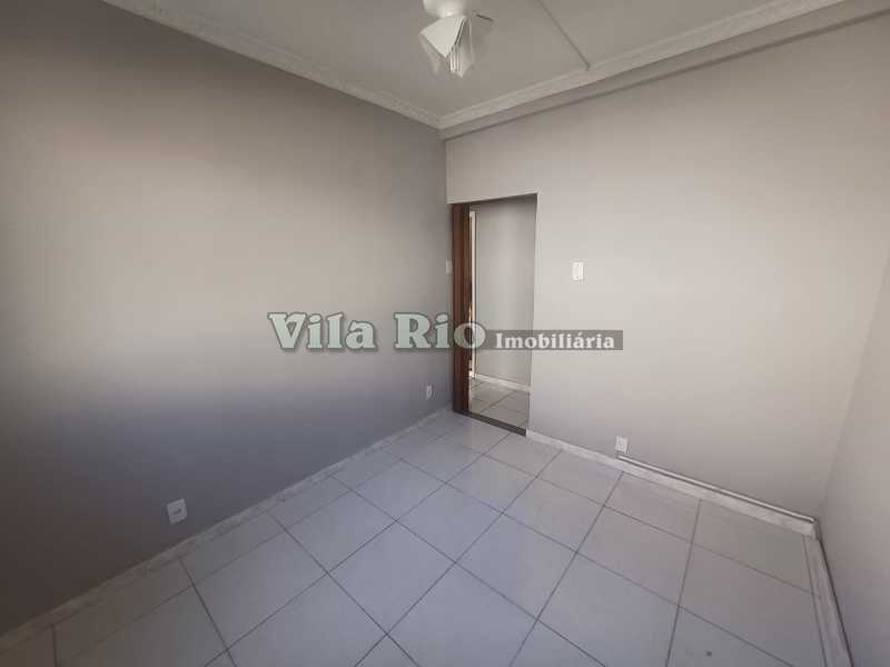 18 1o Quarto Solteiro. - 8