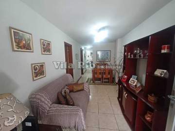 Imperdível - CASA EM BOM ESTADO DE CONSERVAÇÃO, BEM LOCALIZADA. - VCA20143