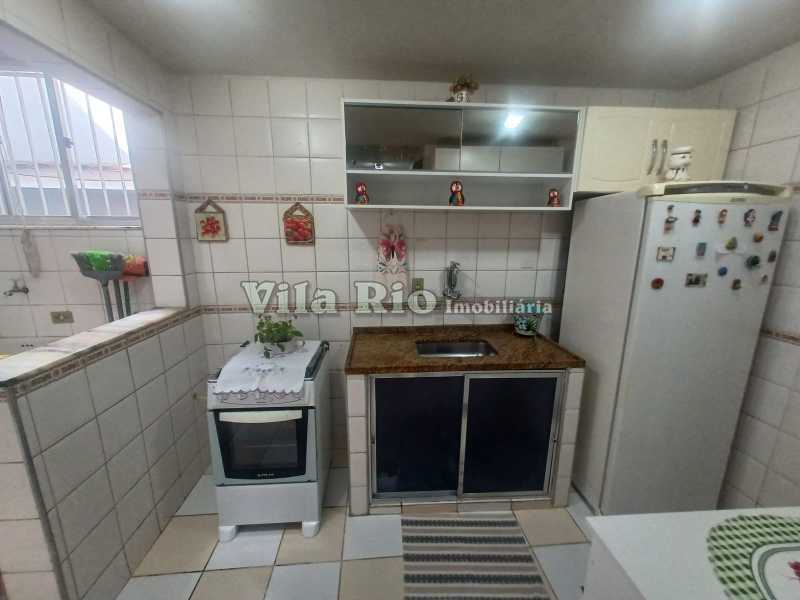 19 Cozinha. - 9