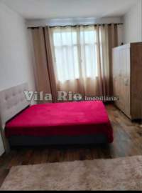 Imperdível - APARTAMENTO 02 QUARTOS DE FRENTE EM IRAJÁ - VAP21420