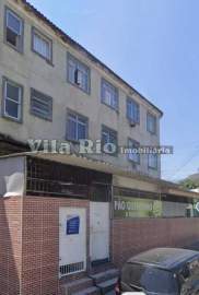 Imperdível - APARTAMENTO 02 QUARTOS DE FRENTE EM IRAJÁ - VAP21420