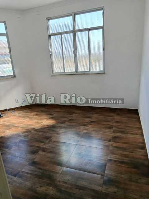 Conheça 1o.quarto..... do imóvel - APARTAMENTO 02 QUARTOS DE FRENTE EM IRAJÁ - VAP21420 - 2 1o.quarto..... - 2