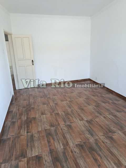 Conheça 2.sala. do imóvel - APARTAMENTO 02 QUARTOS DE FRENTE EM IRAJÁ - VAP21420 - 3 2.sala. - 3