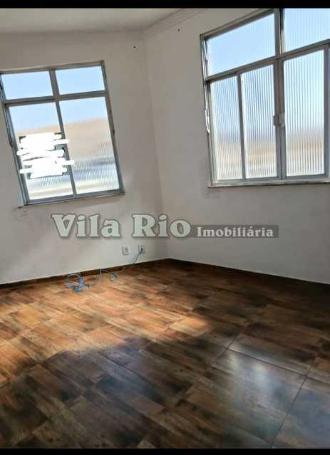 Conheça 6.quarto. do imóvel - APARTAMENTO 02 QUARTOS DE FRENTE EM IRAJÁ - VAP21420 - 7 6.quarto. - 7