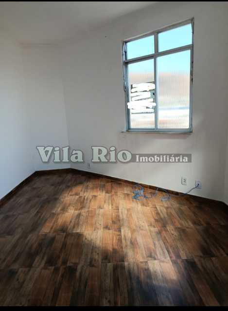 Conheça 7.quarto.. do imóvel - APARTAMENTO 02 QUARTOS DE FRENTE EM IRAJÁ - VAP21420 - 8 7.quarto.. - 8