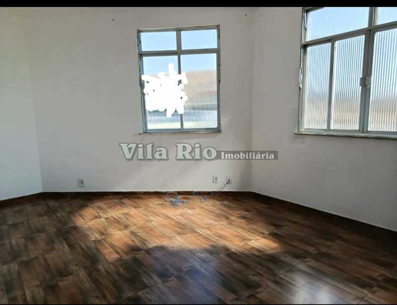 Conheça 8.quarto... do imóvel - APARTAMENTO 02 QUARTOS DE FRENTE EM IRAJÁ - VAP21420 - 9 8.quarto... - 9