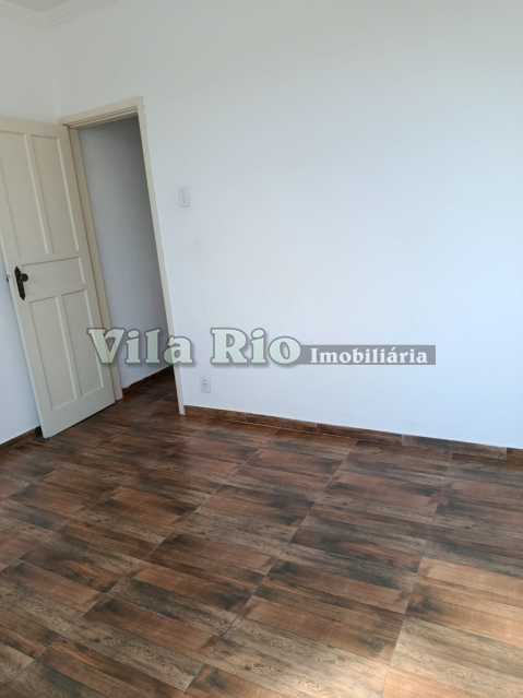 Conheça 9.quarto.... do imóvel - APARTAMENTO 02 QUARTOS DE FRENTE EM IRAJÁ - VAP21420 - 10 9.quarto.... - 10