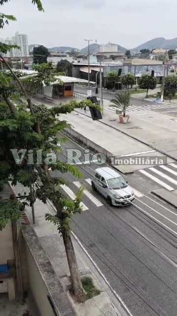 Conheça 22.vista.. do imóvel - APARTAMENTO 02 QUARTOS DE FRENTE EM IRAJÁ - VAP21420 - 23 22.vista.. - 23