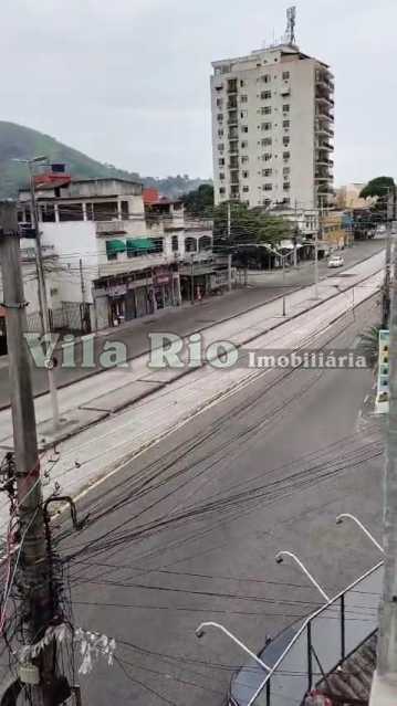 Conheça 23.vista. do imóvel - APARTAMENTO 02 QUARTOS DE FRENTE EM IRAJÁ - VAP21420 - 24 23.vista. - 24
