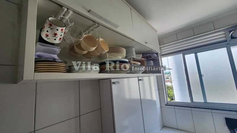 Área e cozinha. - 15