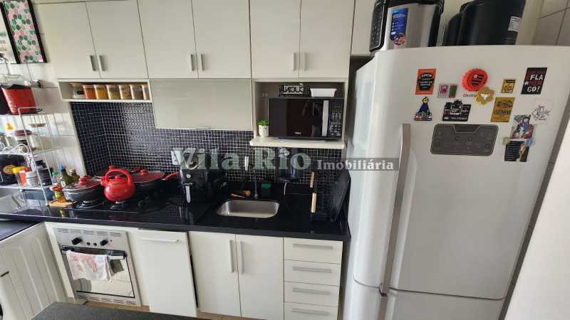 Cozinha. - 14