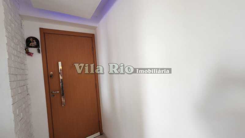 Hall. - 5