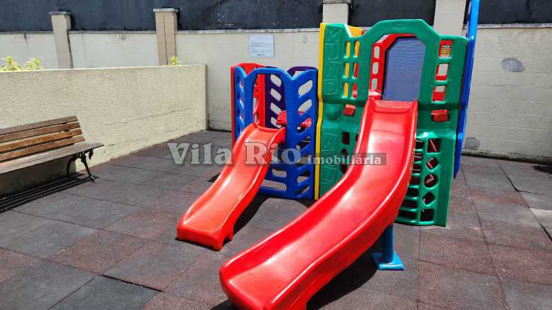 Playground. - 24
