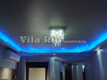 Apartamento 2 quartos à venda Vila da Penha, Rio de Janeiro - R$ 500.000 - VA21012