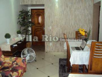 Apartamento 2 quartos à venda Vila da Penha, Rio de Janeiro - R$ 500.000 - VA21012