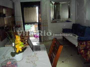 Apartamento 2 quartos à venda Vila da Penha, Rio de Janeiro - R$ 500.000 - VA21012