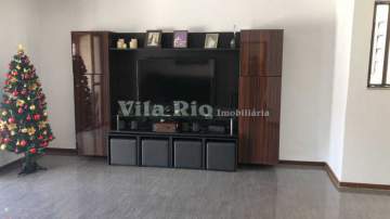 Excelente cobertura linear no Méier. - VCO20023