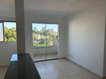 Apartamento 02 quartos no condomínio Spazio Imperial Jacarepaguá. - VAP21425