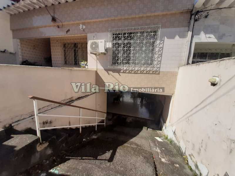 23entrada da garagem.. - 23