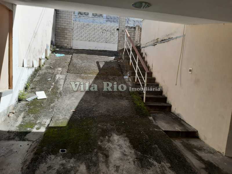 24entrada da garagem. - 24