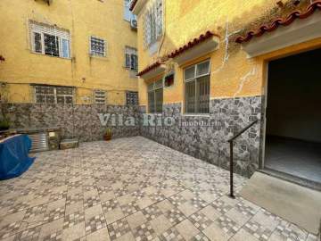 Apartamento térreo localizado nas proximidades da Oliveira Belo. - VAP21431