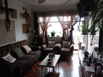Bom apartamento em Ramos. - VAP30449