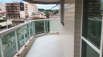 Excelente apartamento 1ª locação no Méier. - VAP21432