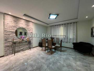 Casa ampla e luxuosa próximo Carioca Shopping. - VCA30193