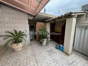 Casa superluxuoso na Vila da Penha. - VCA30194
