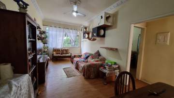Apartamento 02 quartos na Vila da Penha. - VAP21436