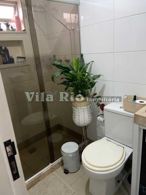 11banheiro suite. - 11