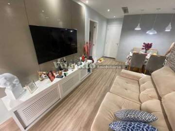 Apartamento 03 quartos sendo 01 suíte no Pátio Carioca. - VAP30453