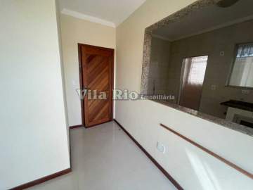 Apartamento à venda em Irajá. - VAP21447
