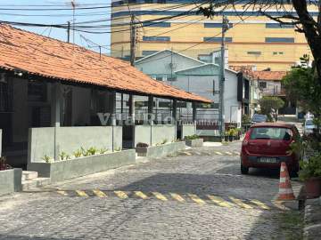 Casa em condomínio próximo ao Shopping Via Brasil. - VCN30027