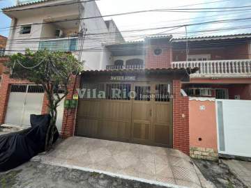 Casa em condomínio próximo ao Shopping Via Brasil. - VCN30027