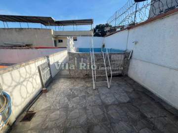 Casa linear 4 quartos sendo 2 suíte. - VCA40078