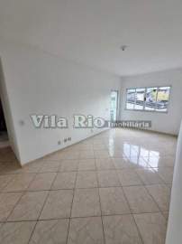 Espetacular apartamento 02 quartos em Irajá. - VAP21451