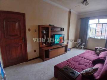 Excelente casa em ótima localização. - VCA20147