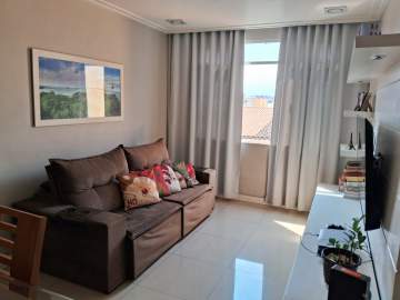 Magnífico apartamento 02 quartos em ótima localização. - VAP21454