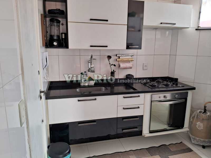 4.1 Cozinha. - 10