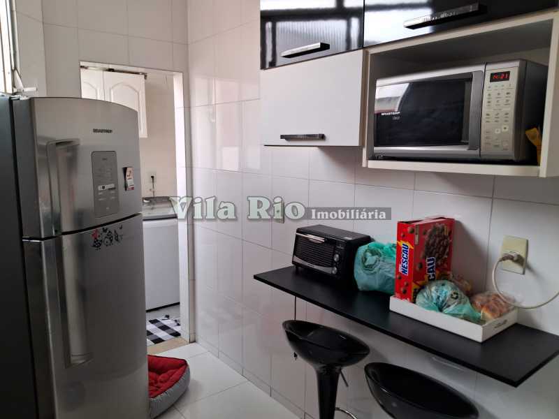 4.2 Cozinha. - 11