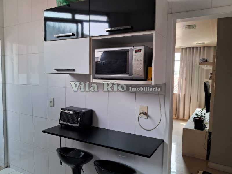 4.3 Cozinha. - 12