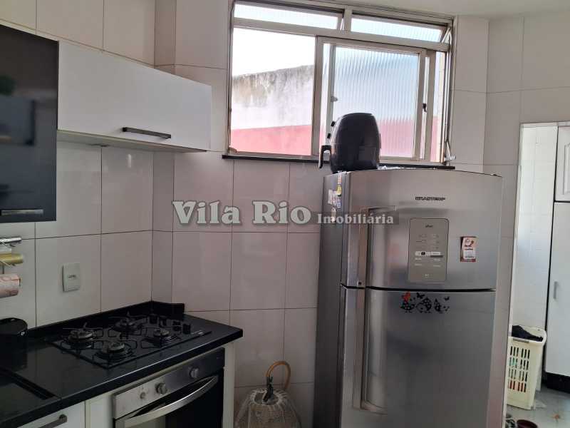 4.4 Cozinha. - 13