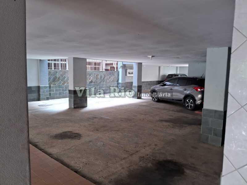 11.2 Garagem. - 27